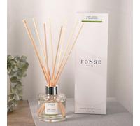 Fosse Living Lime, Basil & Mandarin Reed Diffuser - 100ml