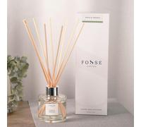 Fosse Living Pear & Freesia Reed Diffuser - 100ml - Pear & Freesia