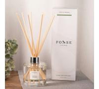 Fosse Living Pear & Freesia Reed Diffuser - 200ml - Pear & Freesia