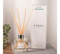 Fosse Living Wood Sage & Sea Salt Reed Diffuser - 200ml