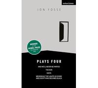 Fosse: Plays Four (Oberon Modern Playwrights)