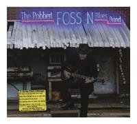 Fossen, Robbert Blues Band - Got It Covered