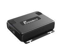 FOSSiBOT 580W Battery Charger - DC-DC Fast Charger for Portable Power Station, 6X Faster, Compatible with SUV and Motorhome Compatible with 99% Generators