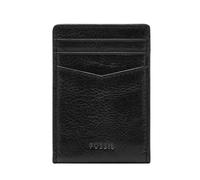 FOSSIL Andrew Card Case Black