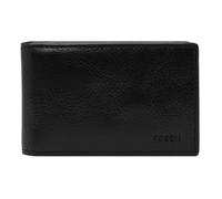FOSSIL Andrew FPW Bifold Black