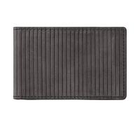 Fossil - Andrew Front Pocket Wallet-Bifold Gray Leather for Men ML4482109