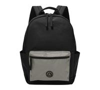 FOSSIL backpack Sport Backpack Black
