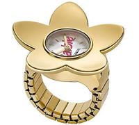 Fossil Barbie Le1175 Le1175 Women's Time Only Watch Trendy Code LE1175