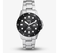 Fossil Blue Dive Stainless Steel Watch FS6032