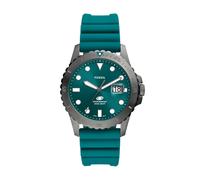 Fossil Blue Mens Analogue Watch Fossil Blue FS5995