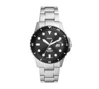 Fossil Blue Dive Stainless Steel Watch FS6032
