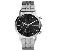 Fossil BQ2328IE Mens Luther Watch