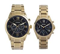 Fossil BQ2400SET Modern Courier Watch Gift Set