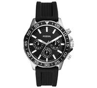 Fossil BQ2494 Men's Watch, Black, BQ2494, Black, BQ2494
