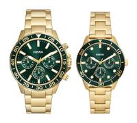 Fossil BQ2754SET Bannon Watch Gift Set