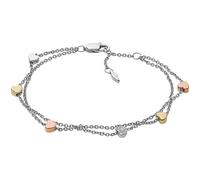 Fossil JF02854998 bracelet Stainless steel