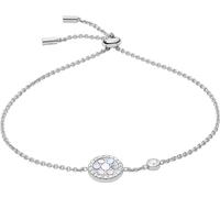 Fossil Women's Bracelet JFS00519040 – Sterling Silver, Mother of Pearl, Max inner length 216 mm