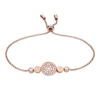 Fossil Women Stainless Steel Bangle - JF02905791