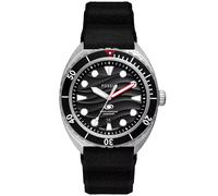 Fossil Breaker FS6062 - Man - 42 mm - Analogue - Quartz - Mineral Glass Black 22 mm