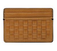 FOSSIL Bronson Card Case Sand