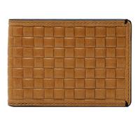 FOSSIL Bronson FPW Bifold Wallet Sand