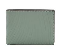 Fossil - Bronson Front Pocket Wallet-Bifold Sage Leather For Men ML4490343