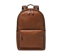 Fossil Buckner Backpack, Medium Brown, Medium Brown