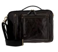 Fossil Buckner Convertible Commuter Black