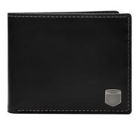 Fossil Men's Hayes Leather Bifold with Flip ID, ML4647001