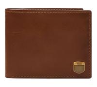 Fossil Men's Hayes Leather Bifold with Flip ID, ML4647200
