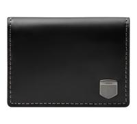 Fossil Men's Hayes Leather Card Case Bifold, ML4646001
