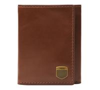 Fossil Men's Hayes Leather Trifold, ML4643200