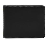 FOSSIL card case Tremont Bifold Black
