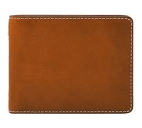 FOSSIL card case Tremont Bifold Cognac