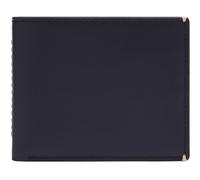 FOSSIL card case Westover Bifold Flip ID Insignia Blue