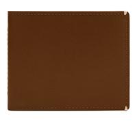 FOSSIL card case Westover Bifold Flip ID Medium Brown