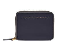 FOSSIL card case Westover Card Case Insignia Blue