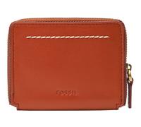 FOSSIL card case Westover Card Case Persimmon