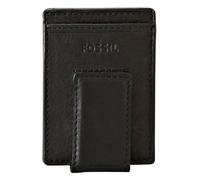 FOSSIL card holder Ingram Magnetic Multicard Wallet Black