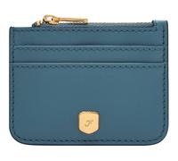 FOSSIL card holder Lennox Zip Card Case Drizzle
