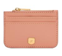FOSSIL card holder Lennox Zip Card Case Ethereal