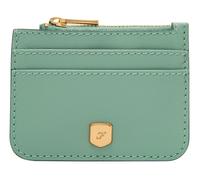 FOSSIL card holder Lennox Zip Card Case Mist