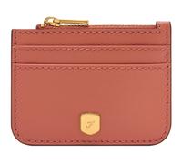 FOSSIL card holder Lennox Zip Card Case Nebula