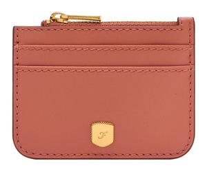 FOSSIL card holder Lennox Zip Card Case Nebula