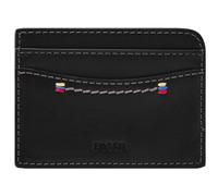 FOSSIL card holder Tremont Card Case Black