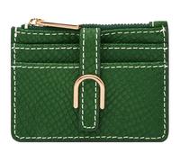 FOSSIL card holder Vada Card Case Medium Green