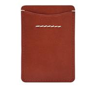 FOSSIL card holder Westover Card Case Cinnamon