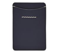 FOSSIL card holder Westover Card Case Insignia Blue