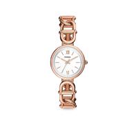 FOSSIL Carlie 30mm watch - White 30