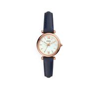 FOSSIL Carlie Mini 28mm watch - White OS
